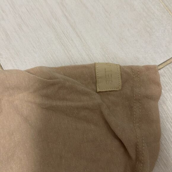 Set Active New XL nude tee - Picture 3 of 5